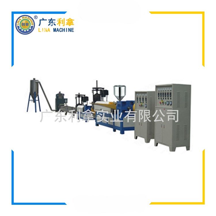 石頭紙母粒造粒機的技術創(chuàng)新與應用前景-1