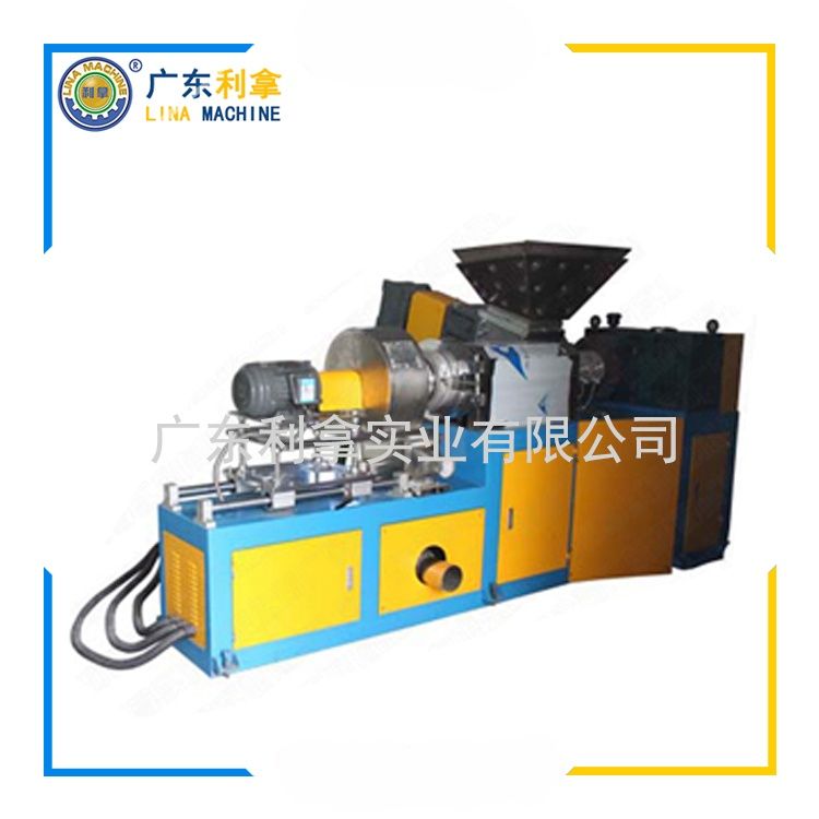 滑石粉母粒造粒機(jī)：高效生產(chǎn)的關(guān)鍵設(shè)備-1