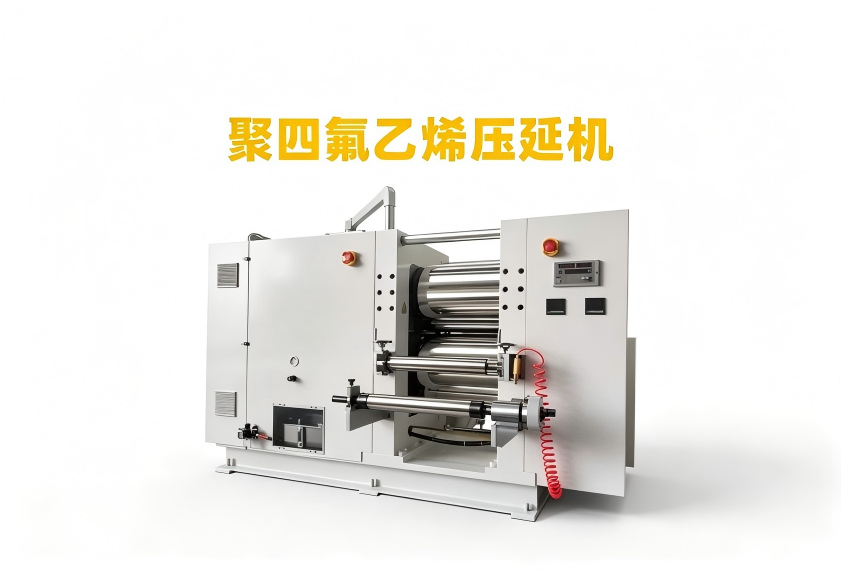 密煉機轉子選不對，壓延機效率怎么提？