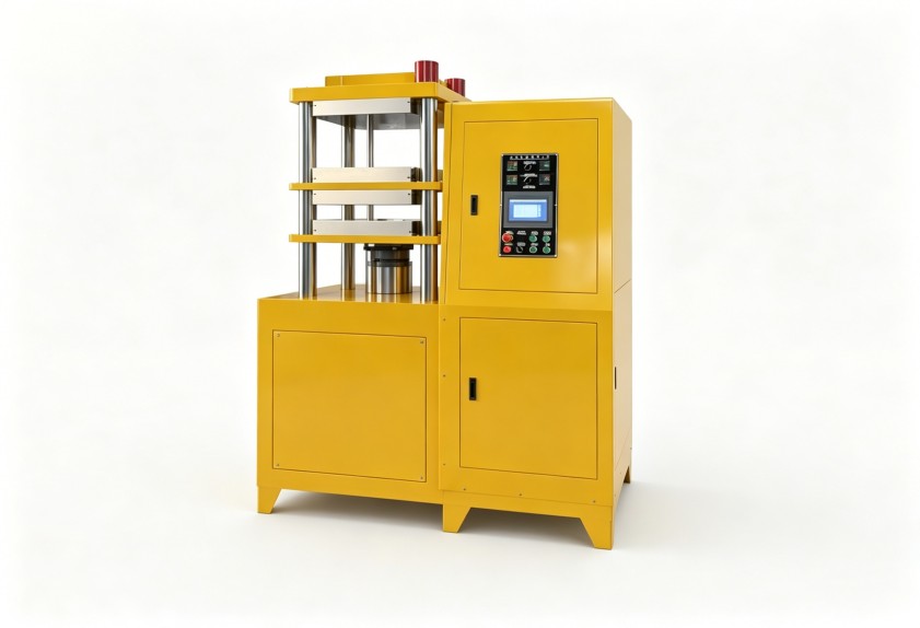 輪胎硫化質量波動？硫化機溫度均勻性與工藝參數的關系-2