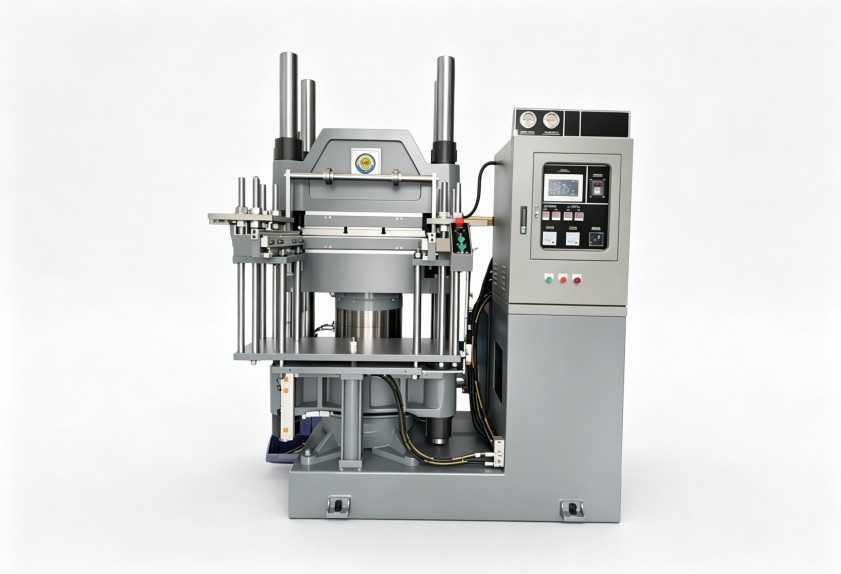 輪胎硫化質量波動？硫化機溫度均勻性與工藝參數的關系-3